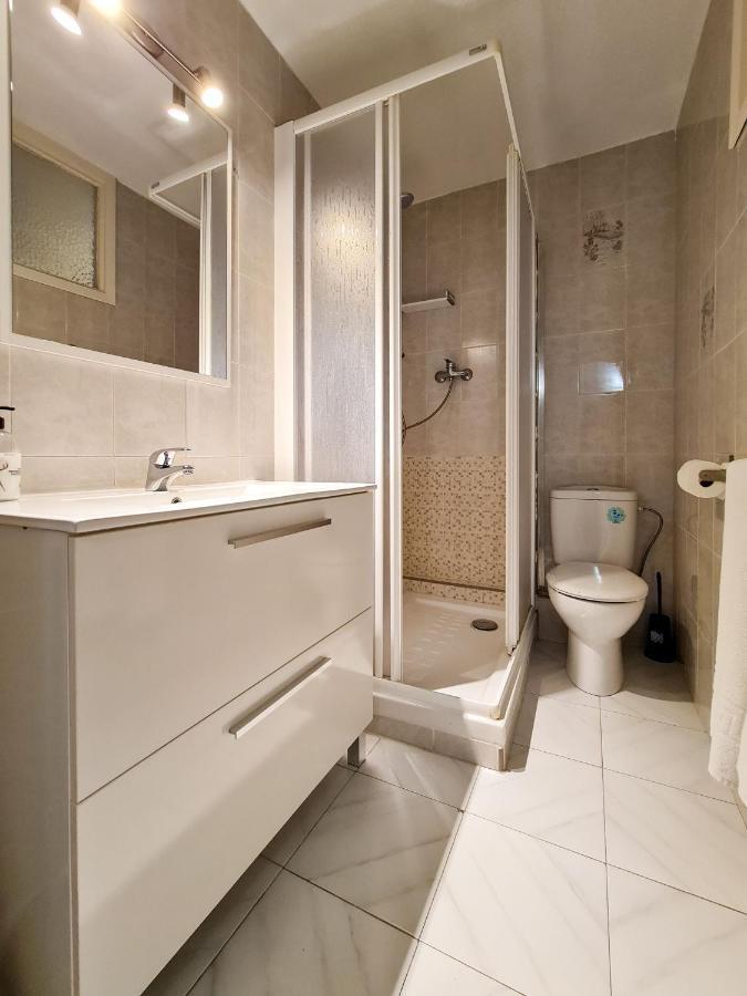 Apartamento Completo Vistas De Loix Benidorm Eksteriør billede