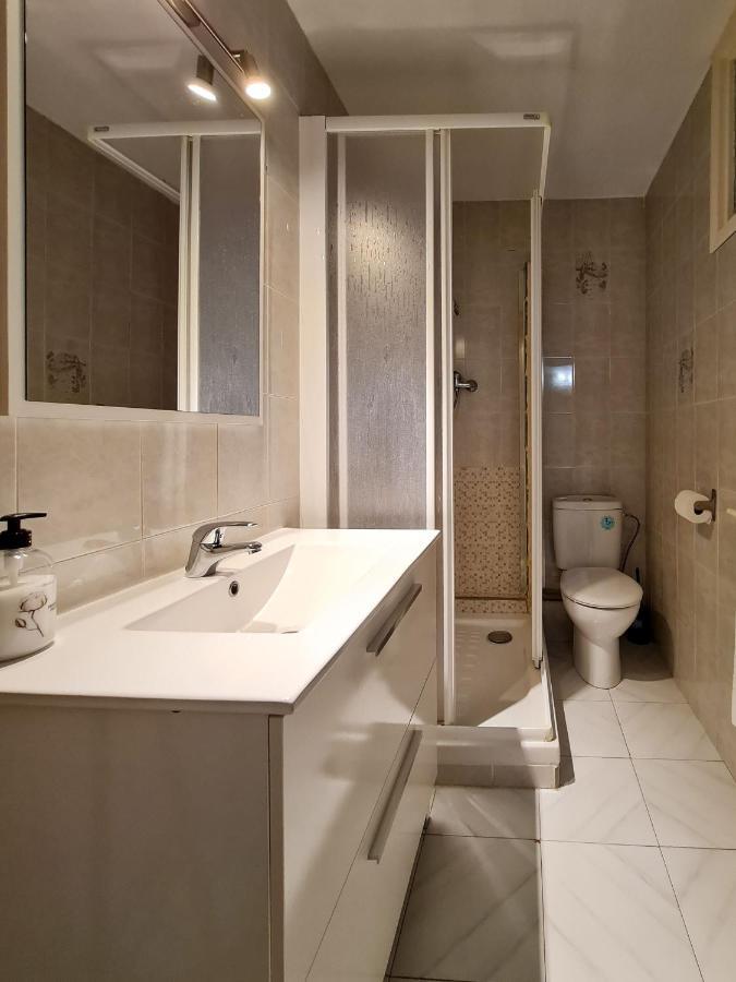 Apartamento Completo Vistas De Loix Benidorm Eksteriør billede
